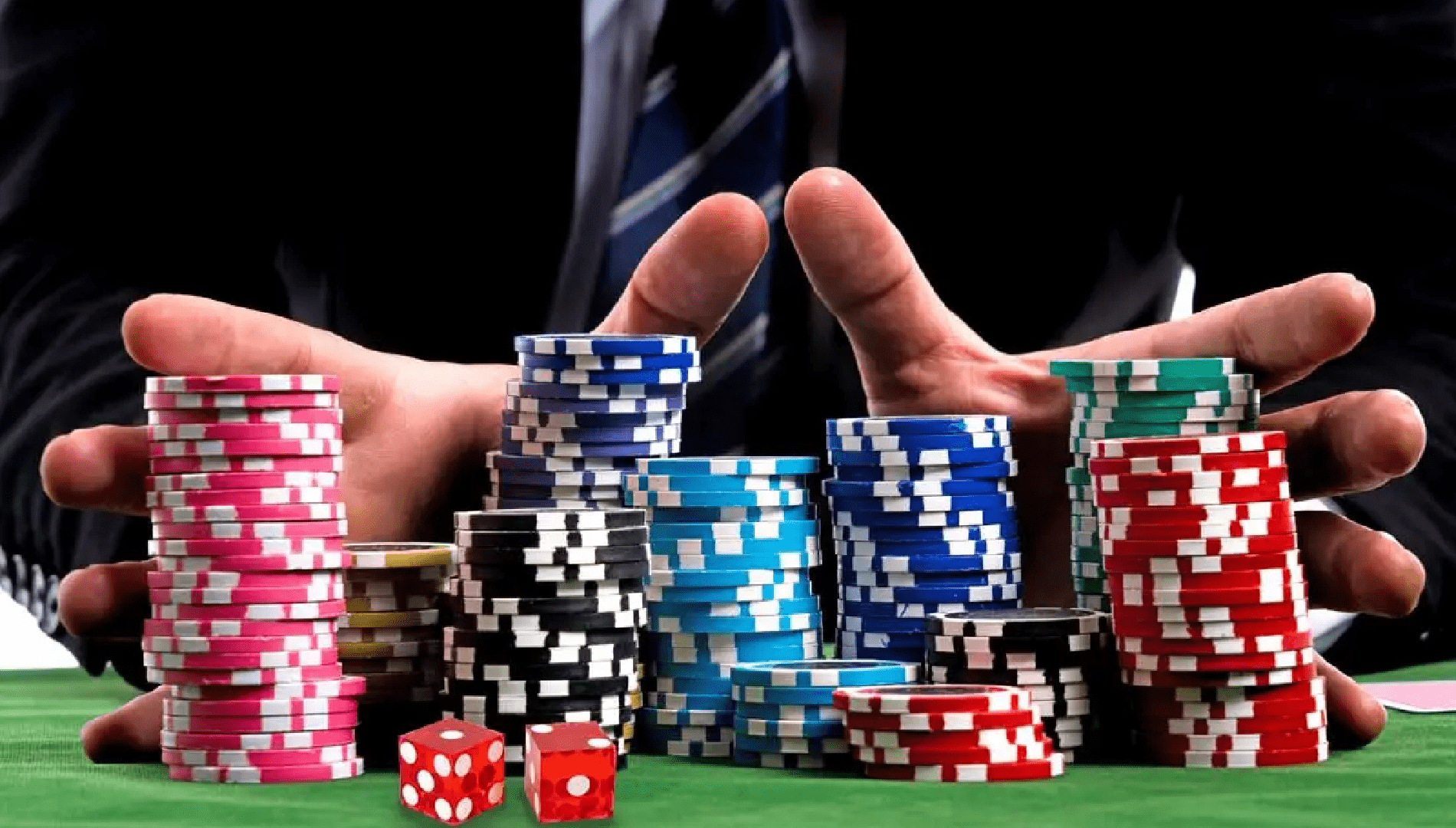 Most Valuable Las Vegas Casino Chips