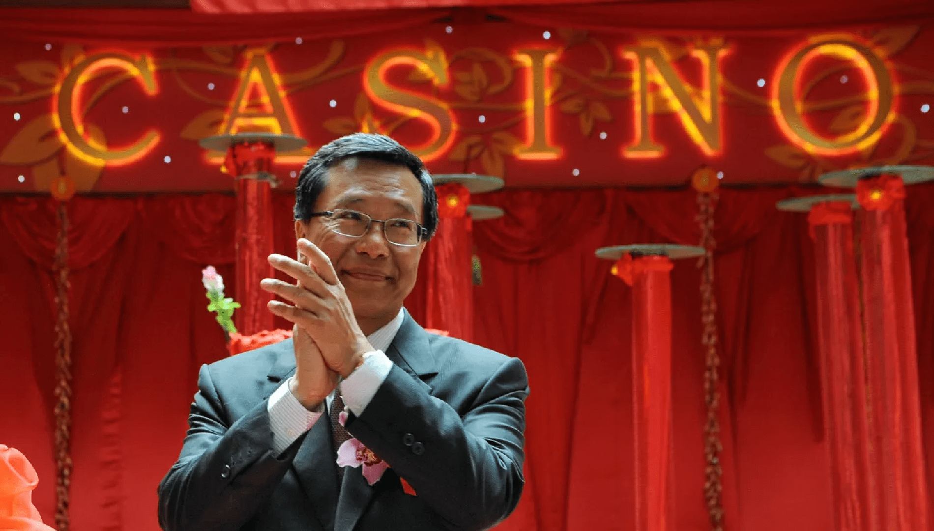 Genting Chairman Lim Expresses Interest in UAE Casino