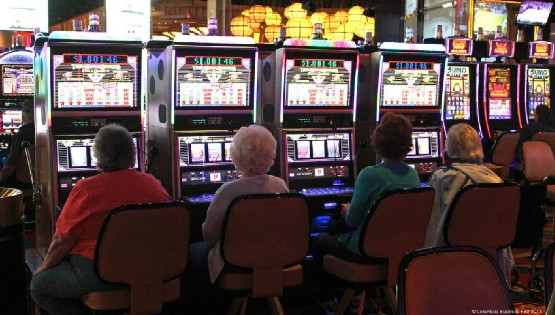 Regional Casino Operators Face Challenging Growth Climate, Says Analyst