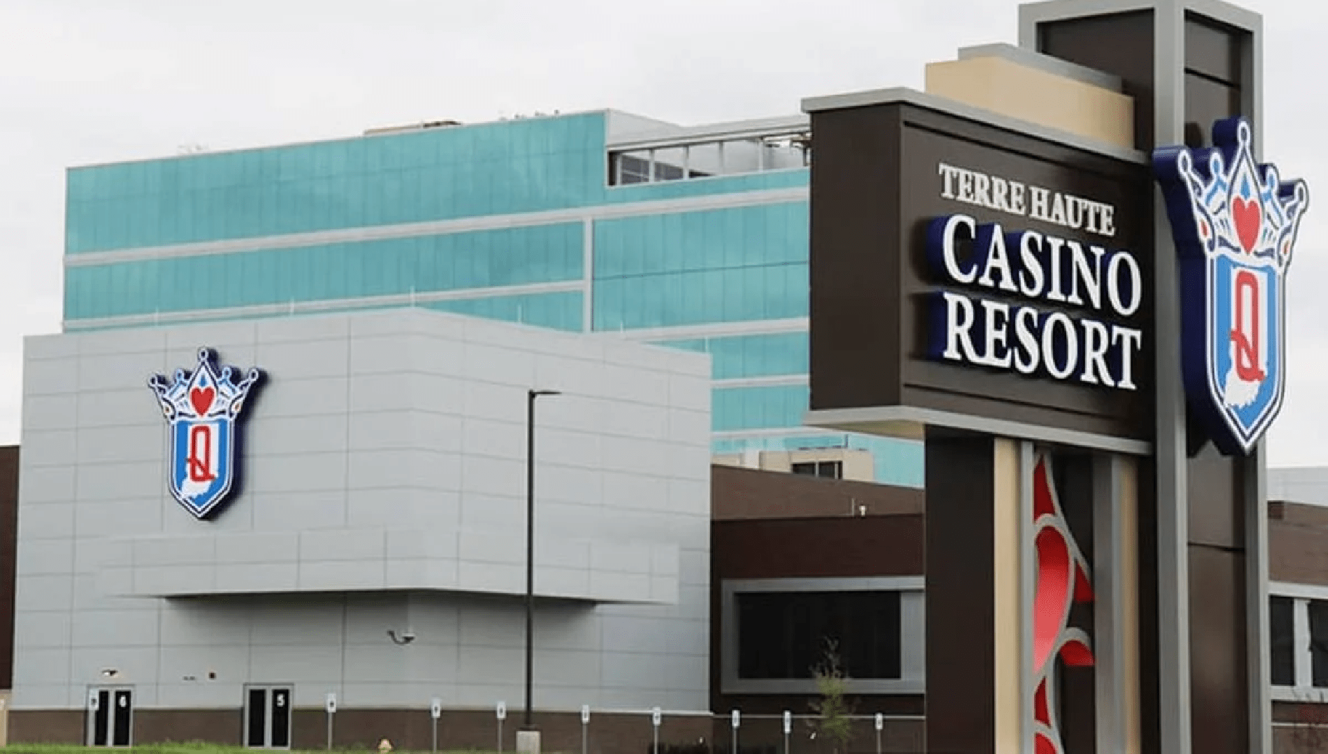 Churchill Downs Opens Casino Portion of Terre Haute Resort in Indiana